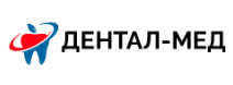 Логотип Дентал-Мед