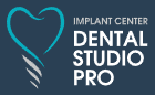 Логотип Dental Studio Pro