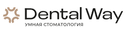 Логотип Dental Way