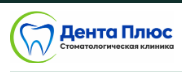 Логотип Дента плюс
