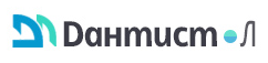 Логотип Дантист-Л