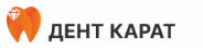 Логотип Дент Карат