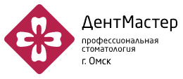 Логотип Дент Мастер