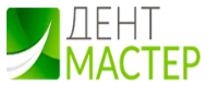 Логотип Дентмастер