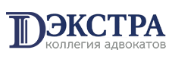 Логотип Дэкстра