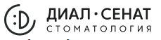 Логотип Диал-Сенат