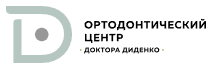 Логотип Ортоцентр