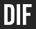 Логотип Dif Tattoo