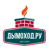 Логотип Дымоход.ру