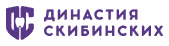Логотип Династия Скибинских