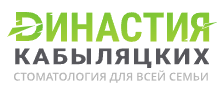Логотип Династия