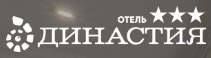 Логотип Династия