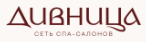 Логотип Дивница