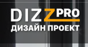 Логотип Dizz Pro