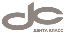 Логотип Дента Класс