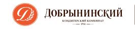 Логотип Добрынинский