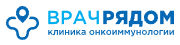 Логотип Врач рядом