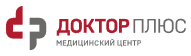 Логотип Доктор Плюс