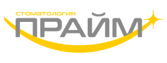 Логотип Прайм