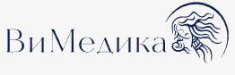 Логотип ВиМедика