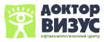 Логотип Доктор Визус