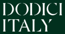 Логотип Dodici Italy