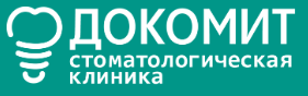 Логотип Докомит