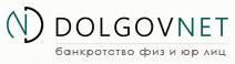 Логотип ДолговНет