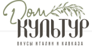 Логотип Дом Культур