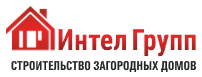 Логотип Интел Групп