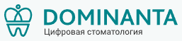 Логотип Доминанта