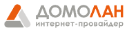Логотип Домолан