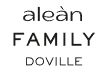 Логотип Alean Family Doville