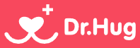 Логотип Dr. Hug