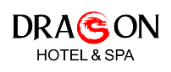 Логотип Dragon Spa