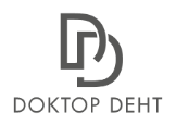 Логотип Доктор Дент