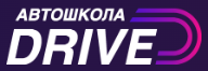Логотип Драйв