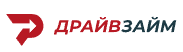 Логотип Драйв Займ