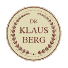 Логотип Dr. Klaus Berg