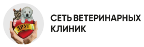 Логотип Друг