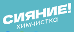 Логотип Сияние