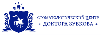 Логотип Drzubkov