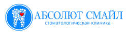 Логотип Абсолют Смайл