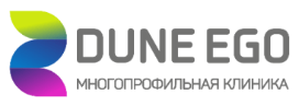 Логотип Dune Ego