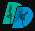 Логотип Duos Dance Studio