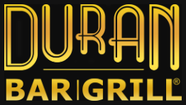 Логотип Duran Bar&Grill
