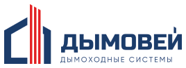 Логотип Дымовей