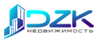 Логотип DZK Недвижимость