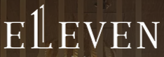 Логотип E11even