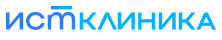 Логотип Ист клиника